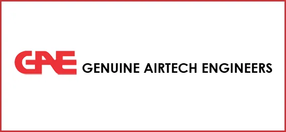 Genuine Airtech project